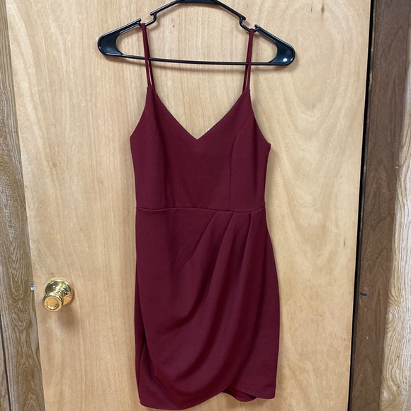 Lulus size small dress. - Picture 1 of 3
